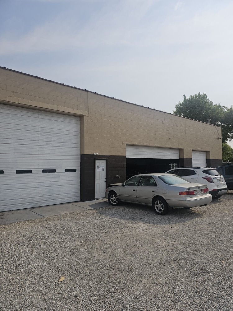 General Auto Repair work at Shorty's Auto Repair LLC