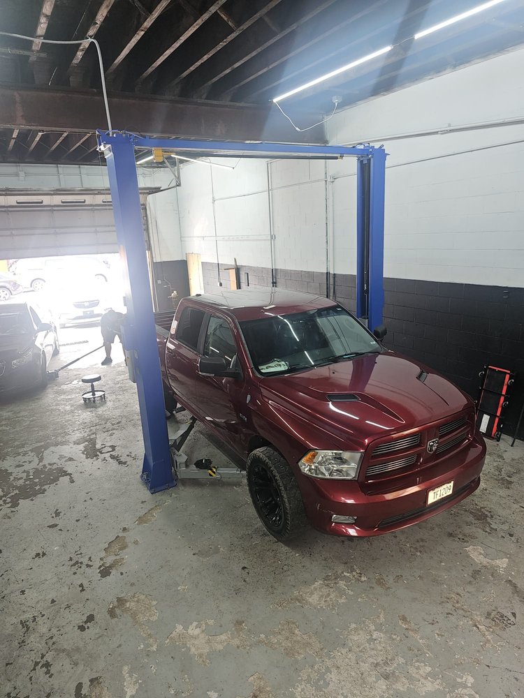 General Auto Repair at Shorty's Auto Repair LLC, Milwaukee, WI