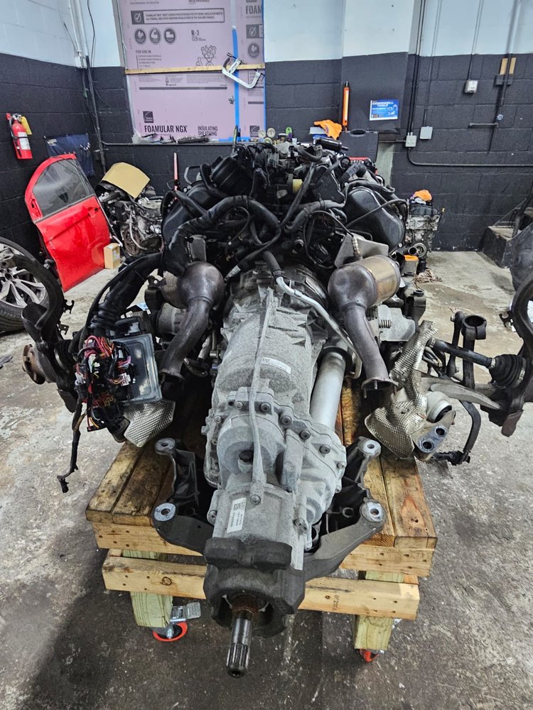 Transmission Service at Shorty's Auto Repair LLC, Milwaukee, WI